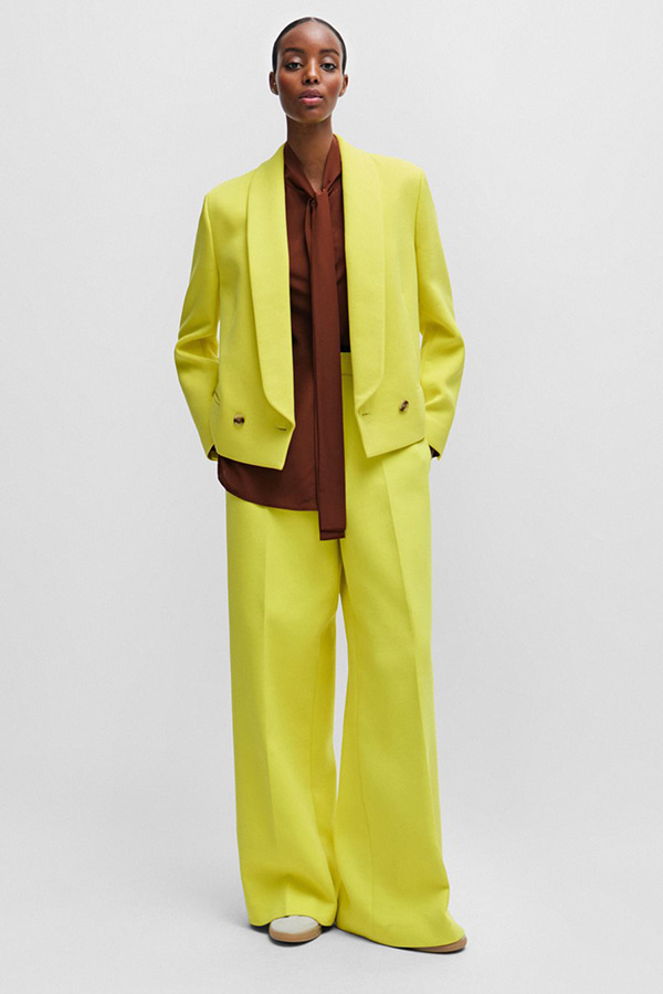 ΠΟΥΚΑΜΙΣΟ BOSS - 227 ΚΑΦΕ